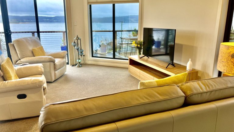 Lounge Room